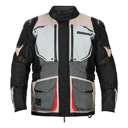 Tourmaster The Trek Adventure Motorcycle Jacket - Adventure Parts