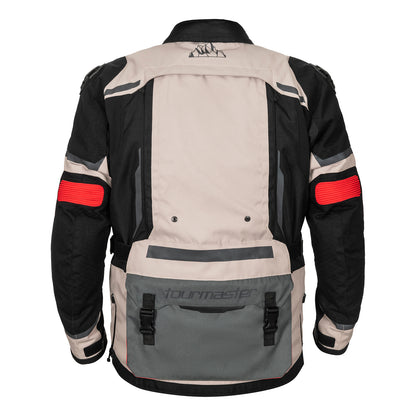 Tourmaster The Trek Adventure Motorcycle Jacket - Adventure Parts