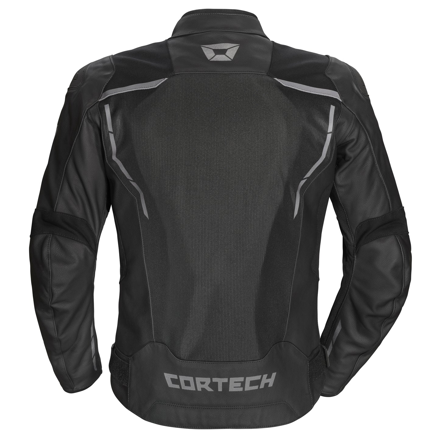 Cortech Vader Motorcycle Jacket - Adventure Parts