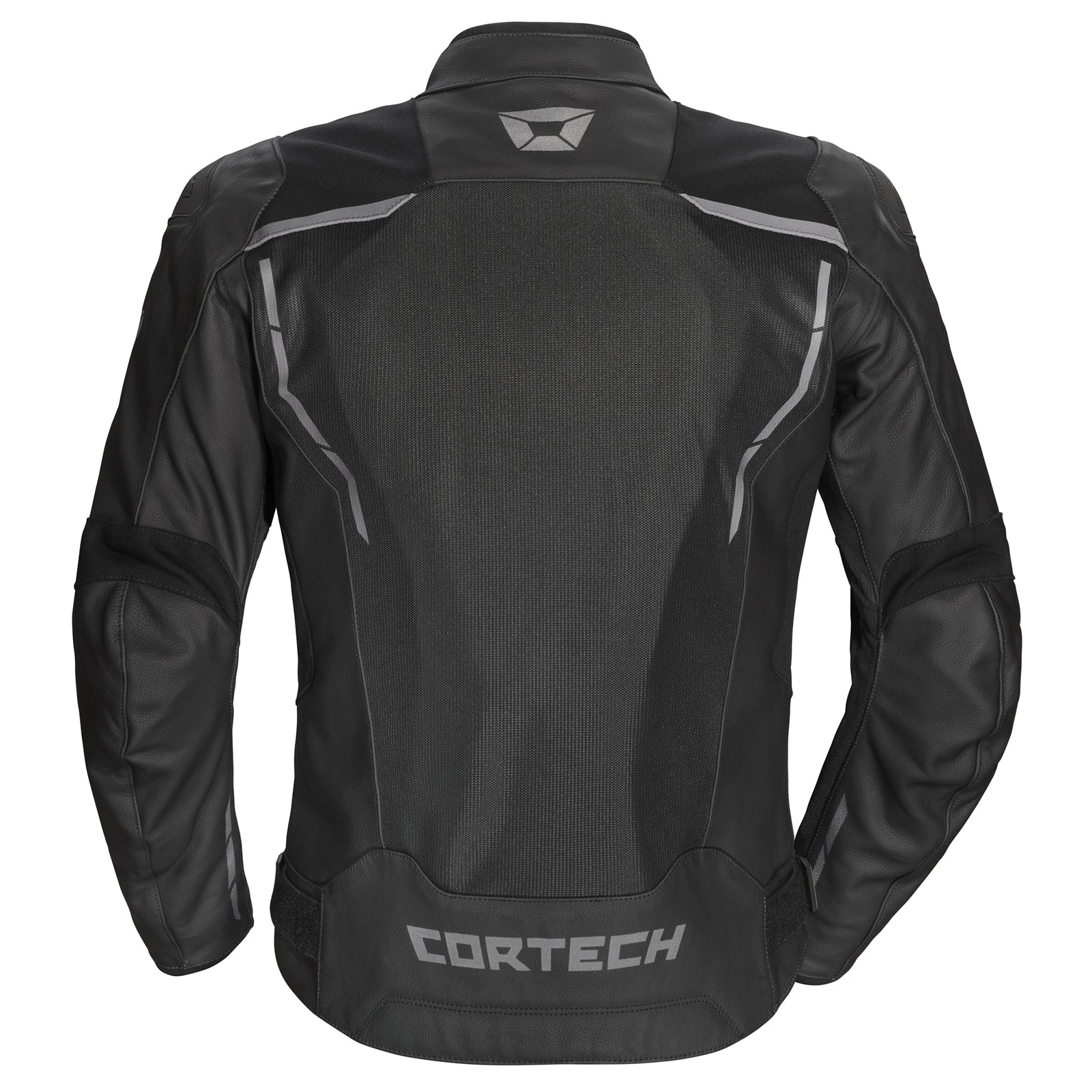 Cortech Vader Motorcycle Jacket - Adventure Parts