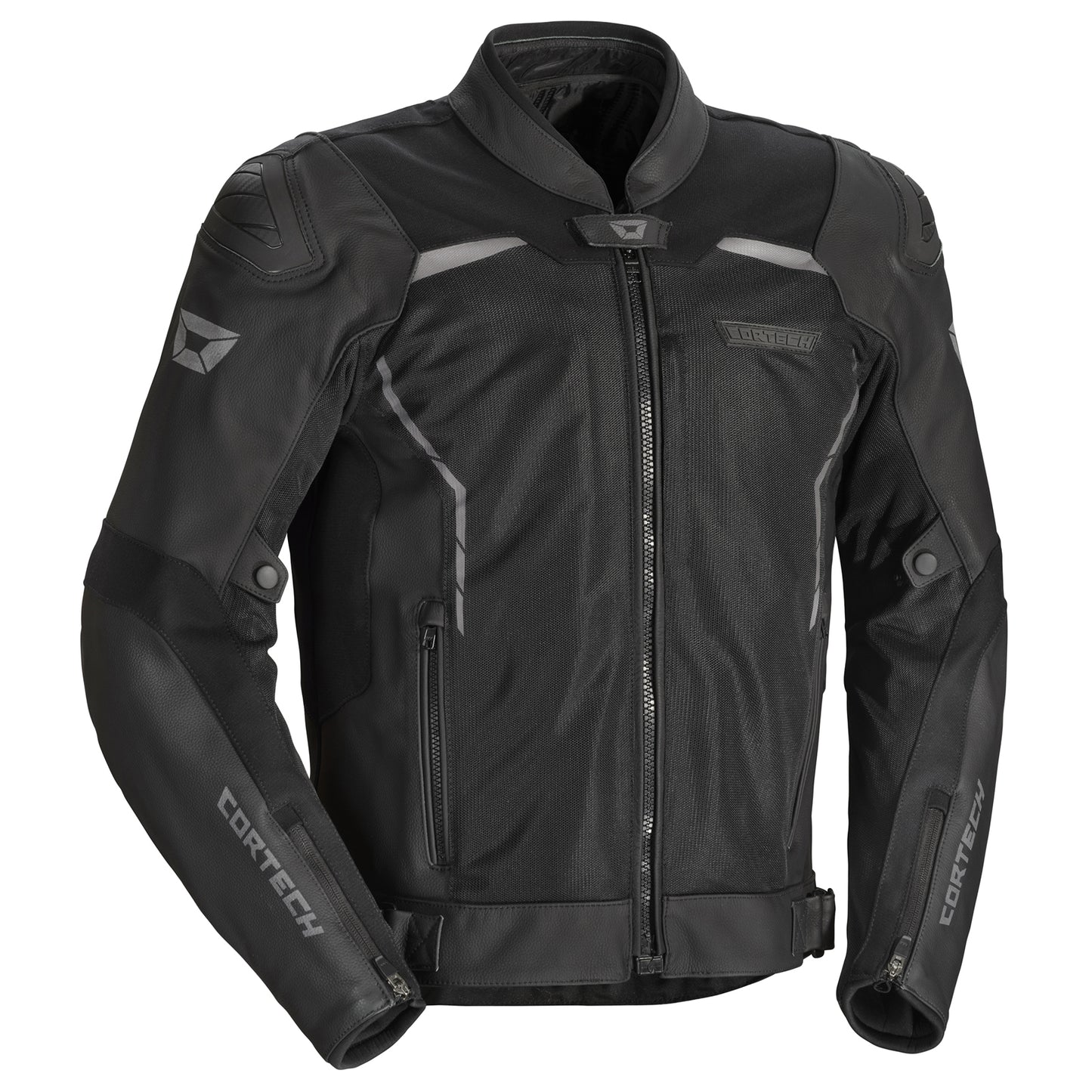 Cortech Vader Motorcycle Jacket - Adventure Parts