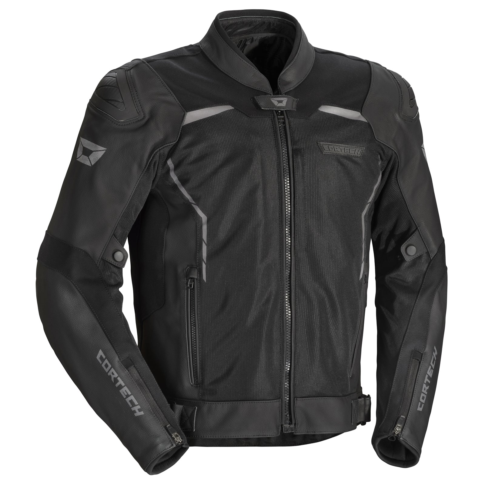 Cortech Vader Motorcycle Jacket - Adventure Parts