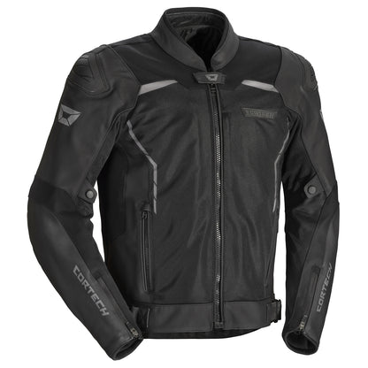 Cortech Vader Motorcycle Jacket - Adventure Parts