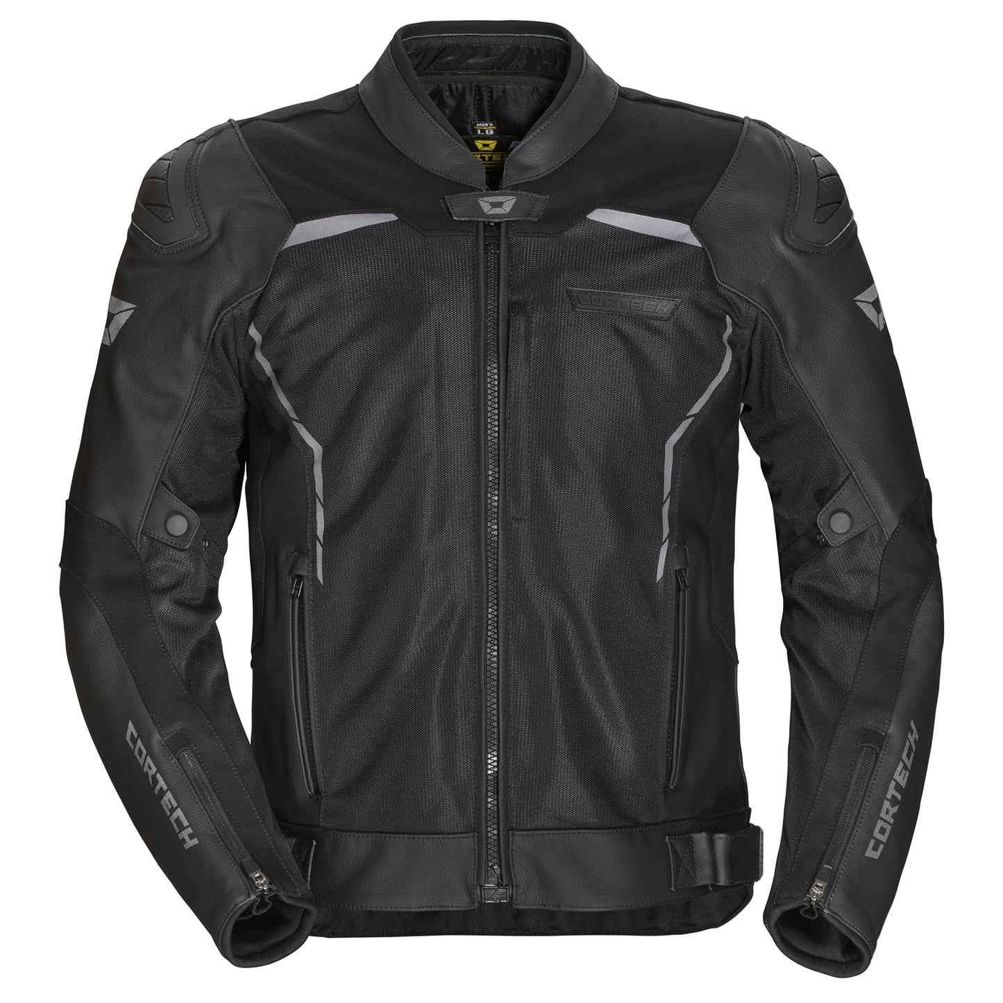 Cortech Vader Motorcycle Jacket - Adventure Parts