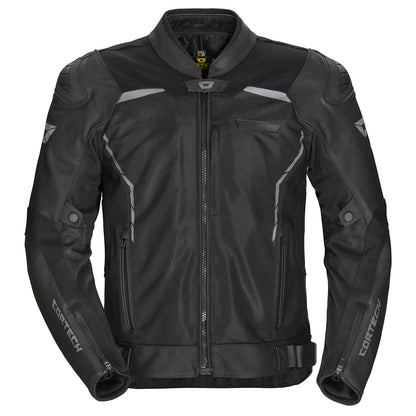 Cortech Vader Motorcycle Jacket - Adventure Parts