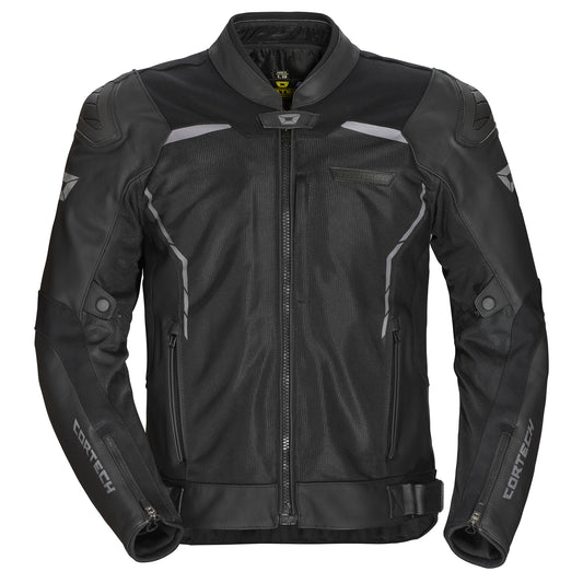 Cortech Vader Motorcycle Jacket - Adventure Parts