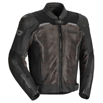 Cortech Vader Motorcycle Jacket - Adventure Parts