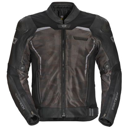 Cortech Vader Motorcycle Jacket - Adventure Parts