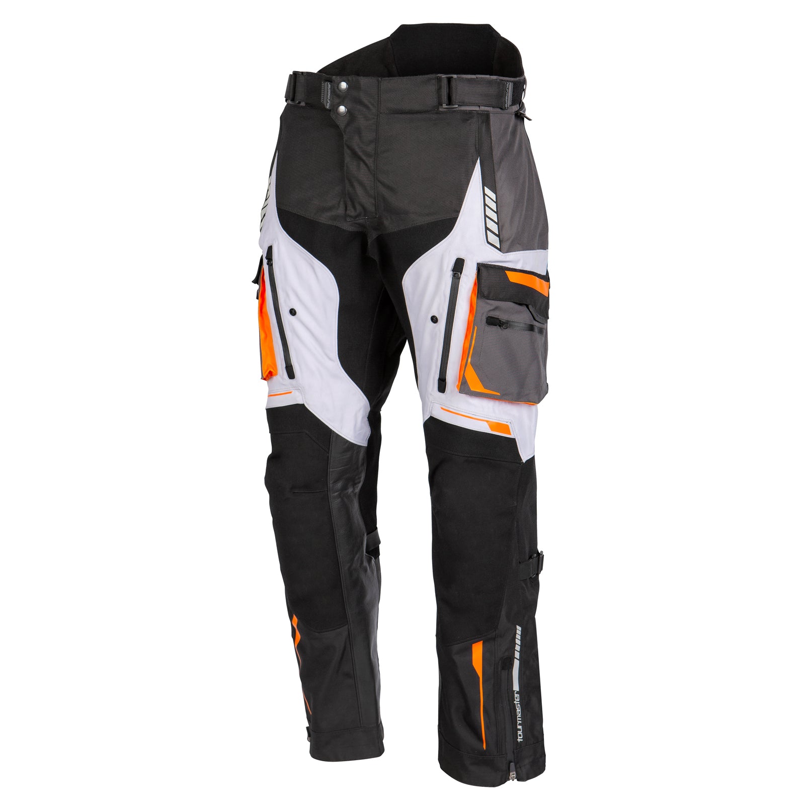 Tourmaster Highlander Waterproof Motorcycle Pants - Adventure Parts