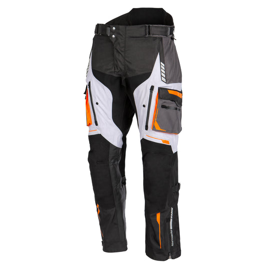 Tourmaster Highlander Waterproof Motorcycle Pants - Adventure Parts
