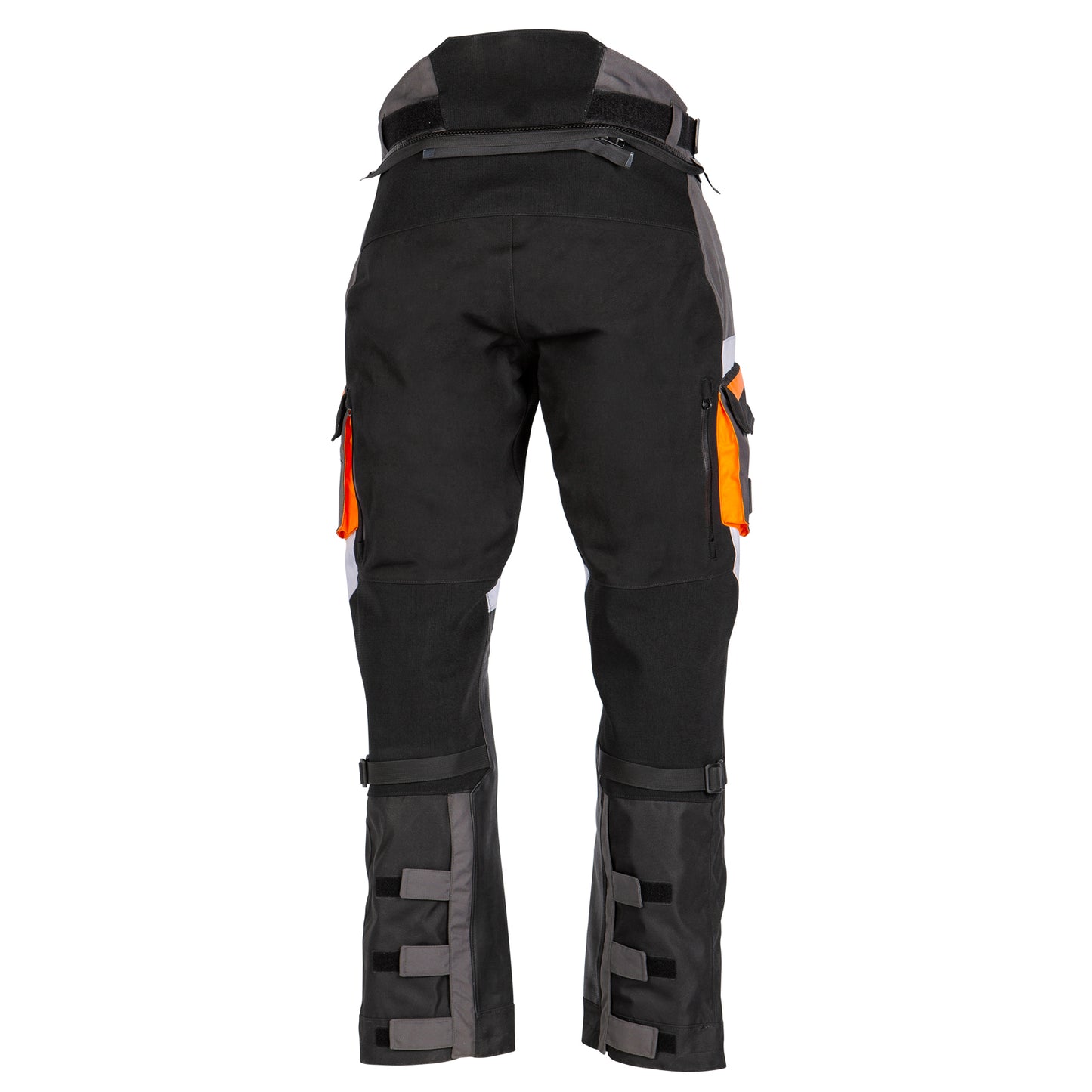 Tourmaster Highlander Waterproof Motorcycle Pants - Adventure Parts
