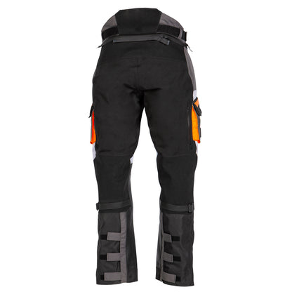 Tourmaster Highlander Waterproof Motorcycle Pants - Adventure Parts