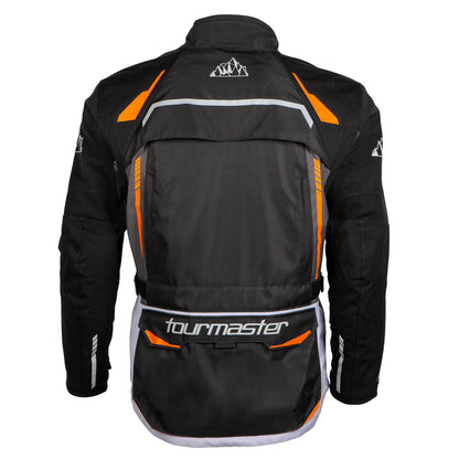 Tourmaster Highlander Waterproof Motorcycle Jacket - Adventure Parts