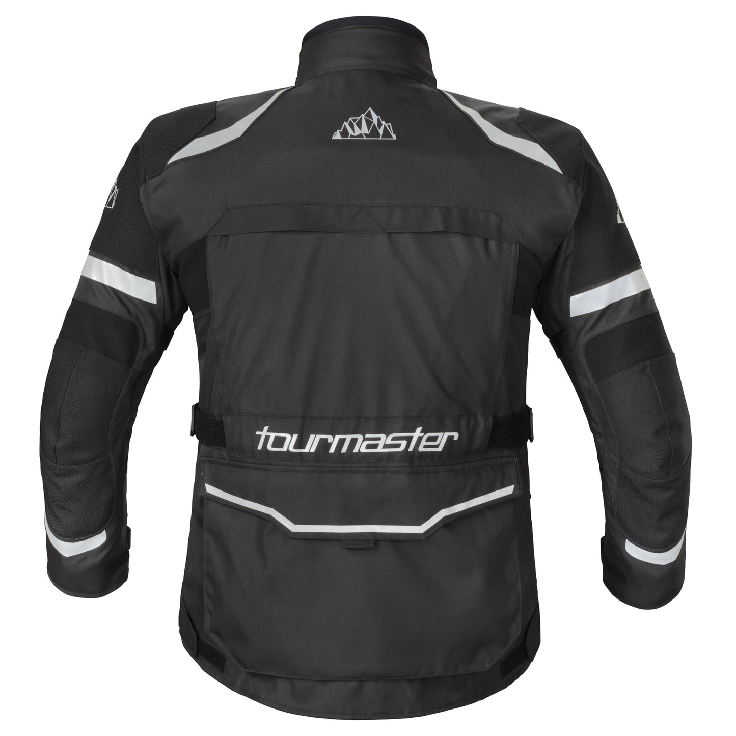 Tourmaster Mariner Waterproof Motorcycle Jacket - Adventure Parts