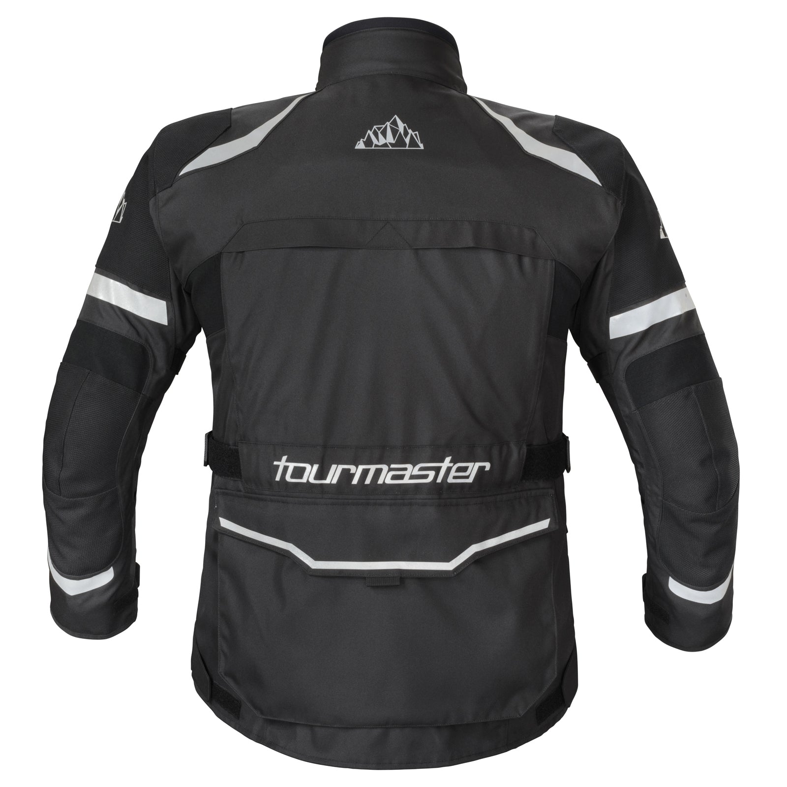 Tourmaster Mariner Waterproof Motorcycle Jacket - Adventure Parts
