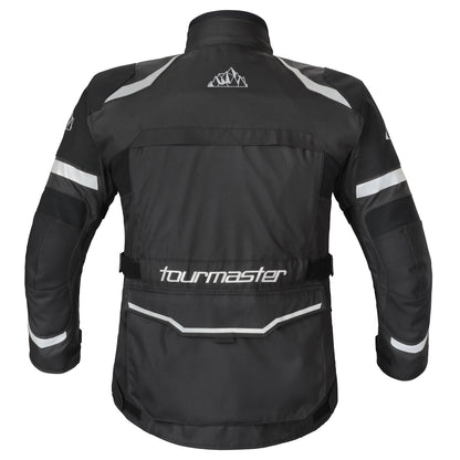 Tourmaster Mariner Waterproof Motorcycle Jacket - Adventure Parts