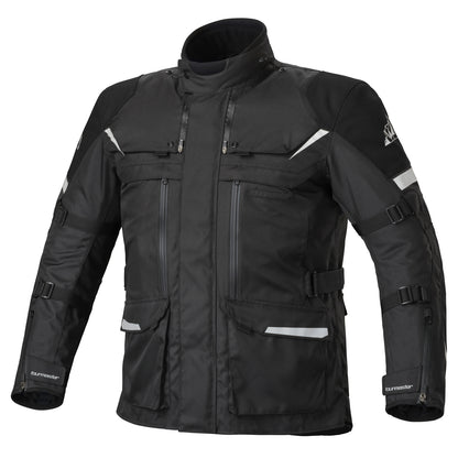 Tourmaster Mariner Waterproof Motorcycle Jacket - Adventure Parts