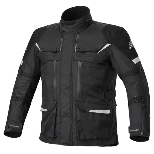 Tourmaster Mariner Waterproof Motorcycle Jacket - Adventure Parts