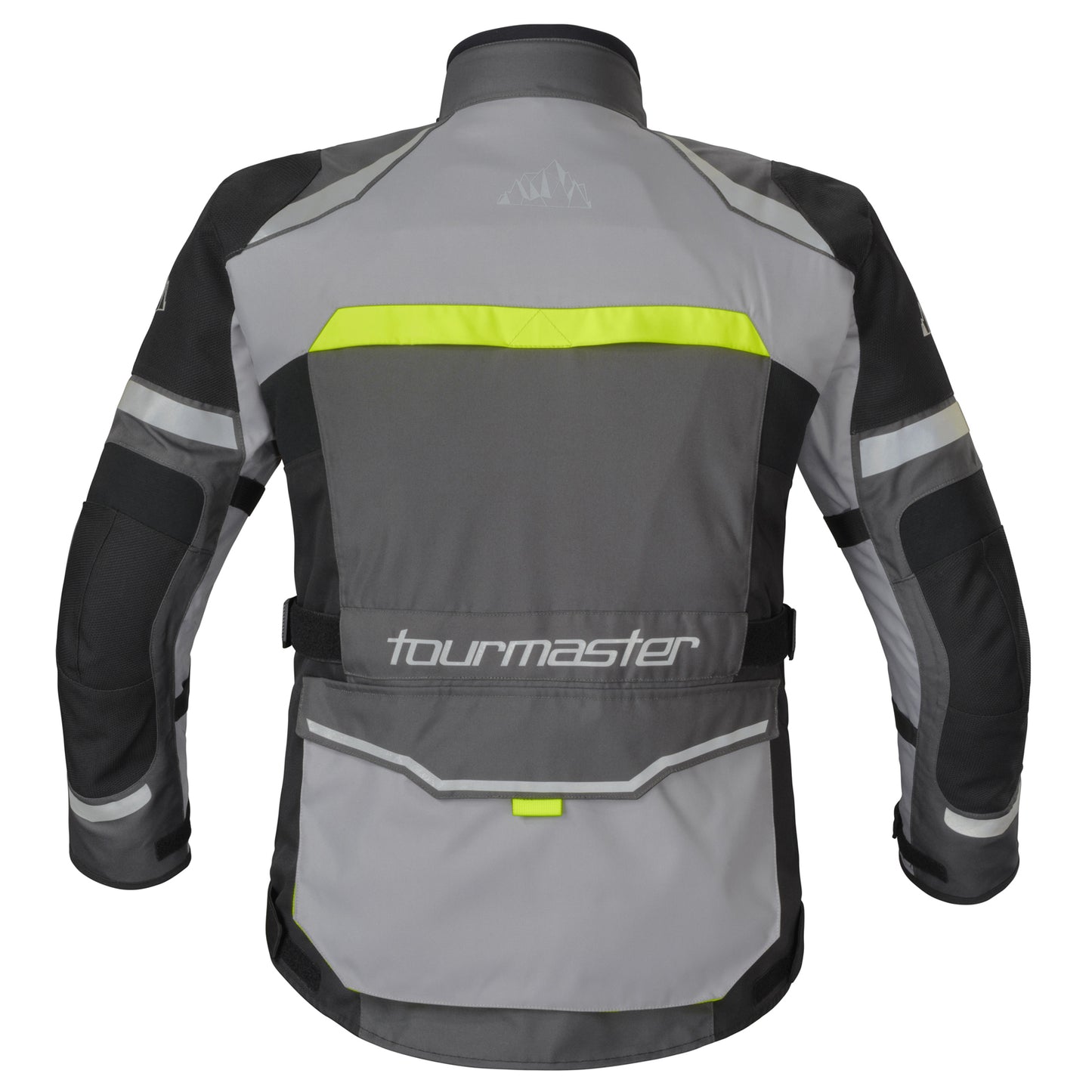Tourmaster Mariner Waterproof Motorcycle Jacket - Adventure Parts