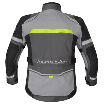 Tourmaster Mariner Waterproof Motorcycle Jacket - Adventure Parts