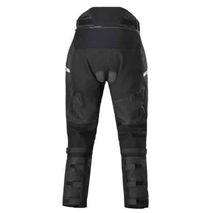 Tourmaster Mariner Laminated Motorcycle Pants - Adventure Parts