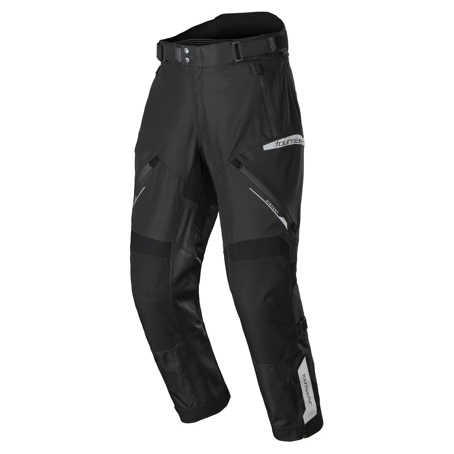 Tourmaster Mariner Laminated Motorcycle Pants - Adventure Parts