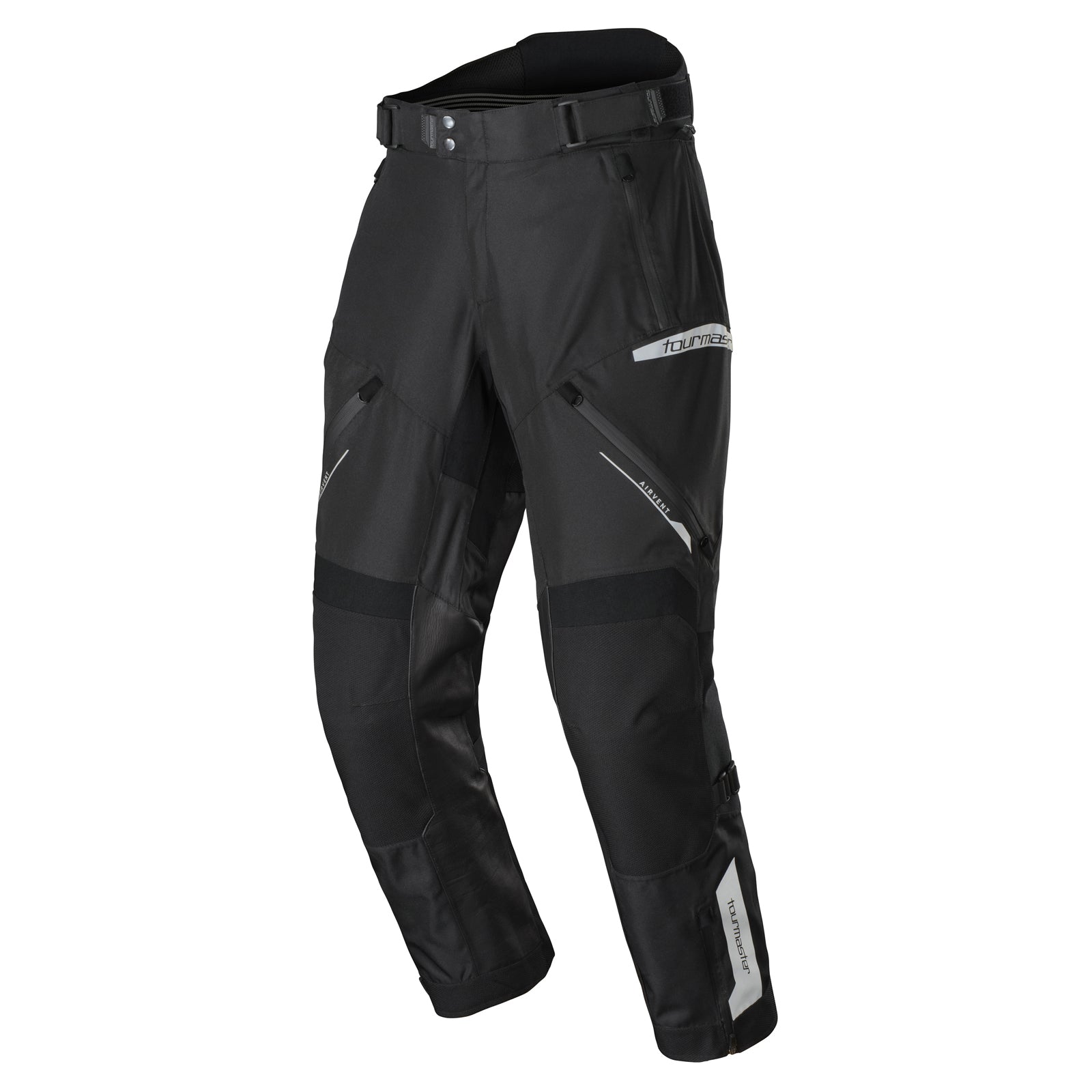 Tourmaster Mariner Laminated Motorcycle Pants - Adventure Parts