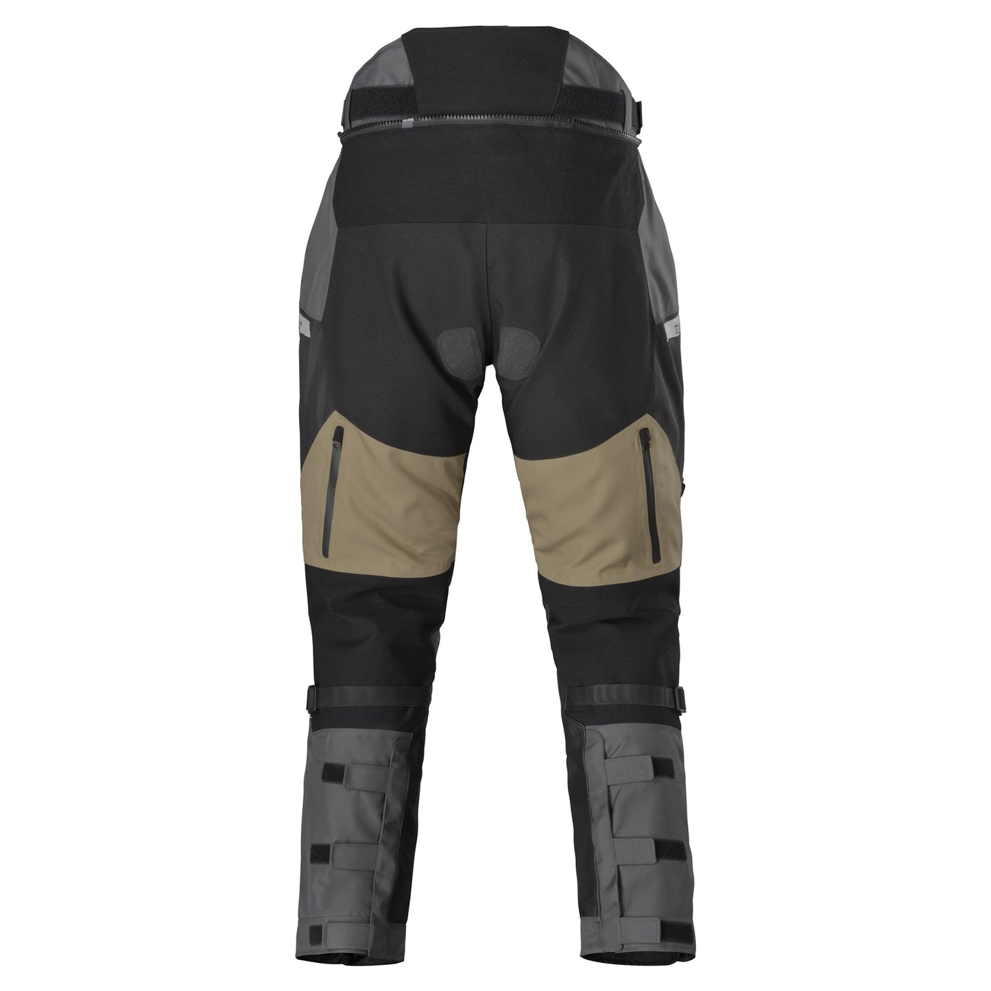 Tourmaster Mariner Laminated Motorcycle Pants - Adventure Parts