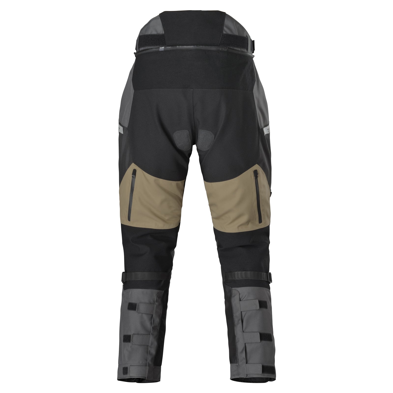 Tourmaster Mariner Laminated Motorcycle Pants - Adventure Parts