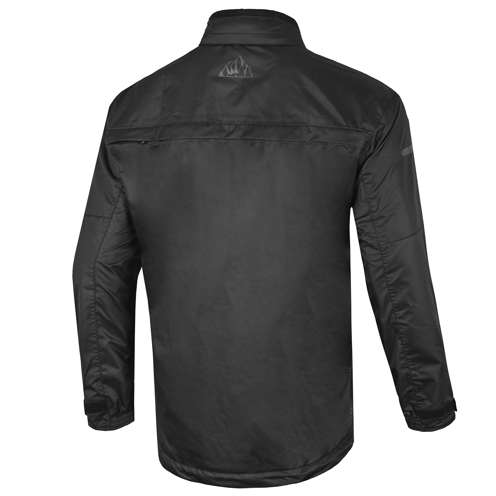 Tourmaster Sentry Evo Rain Motorcycle Jacket - Adventure Parts