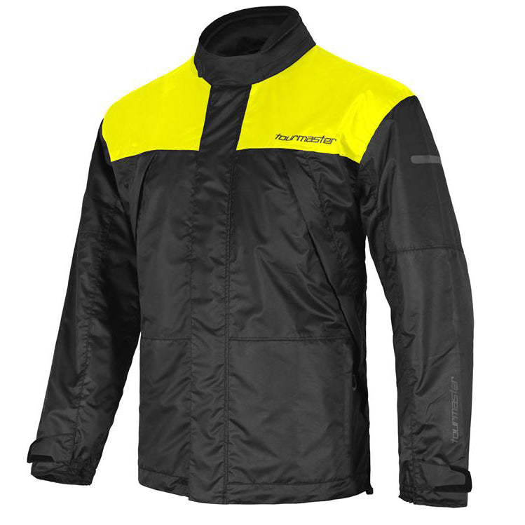 Tourmaster Sentry Evo Rain Motorcycle Jacket - Adventure Parts