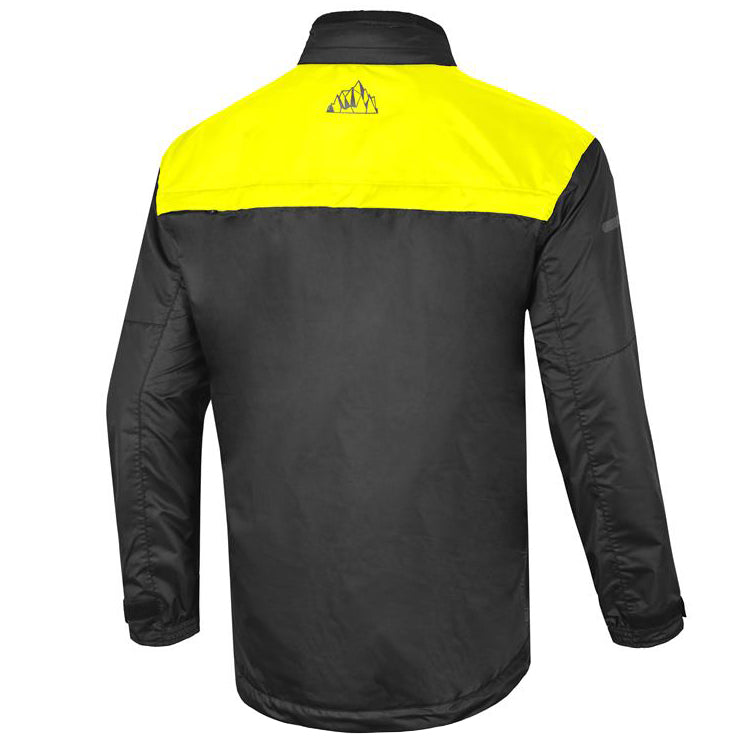 Tourmaster Sentry Evo Rain Motorcycle Jacket - Adventure Parts