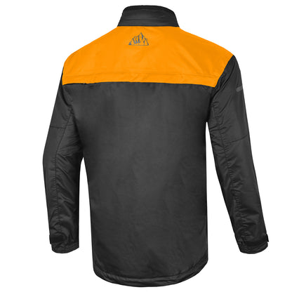 Tourmaster Sentry Evo Rain Motorcycle Jacket - Adventure Parts