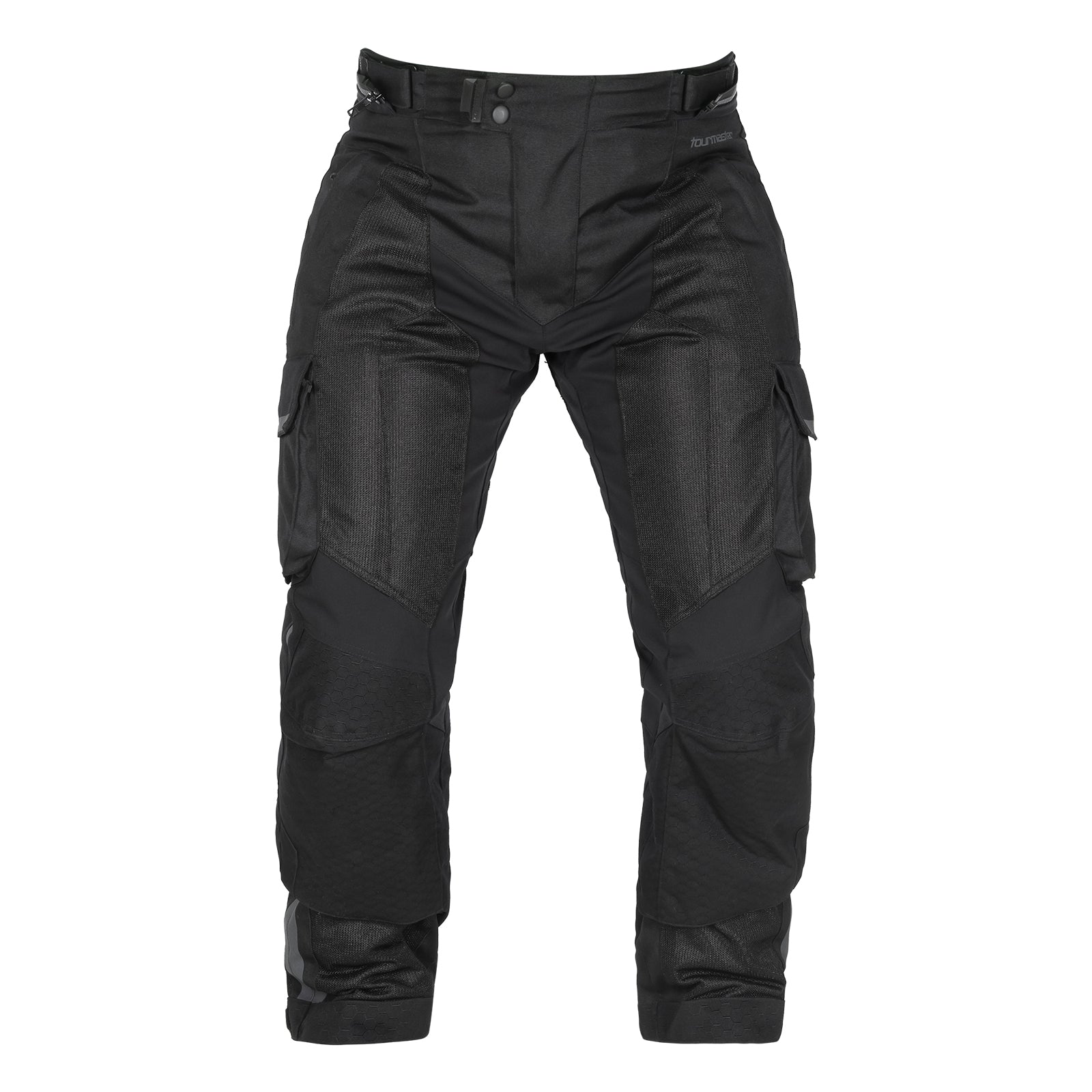 Tourmaster Men's Ridgecrest Motorcycle Pants - Adventure Parts