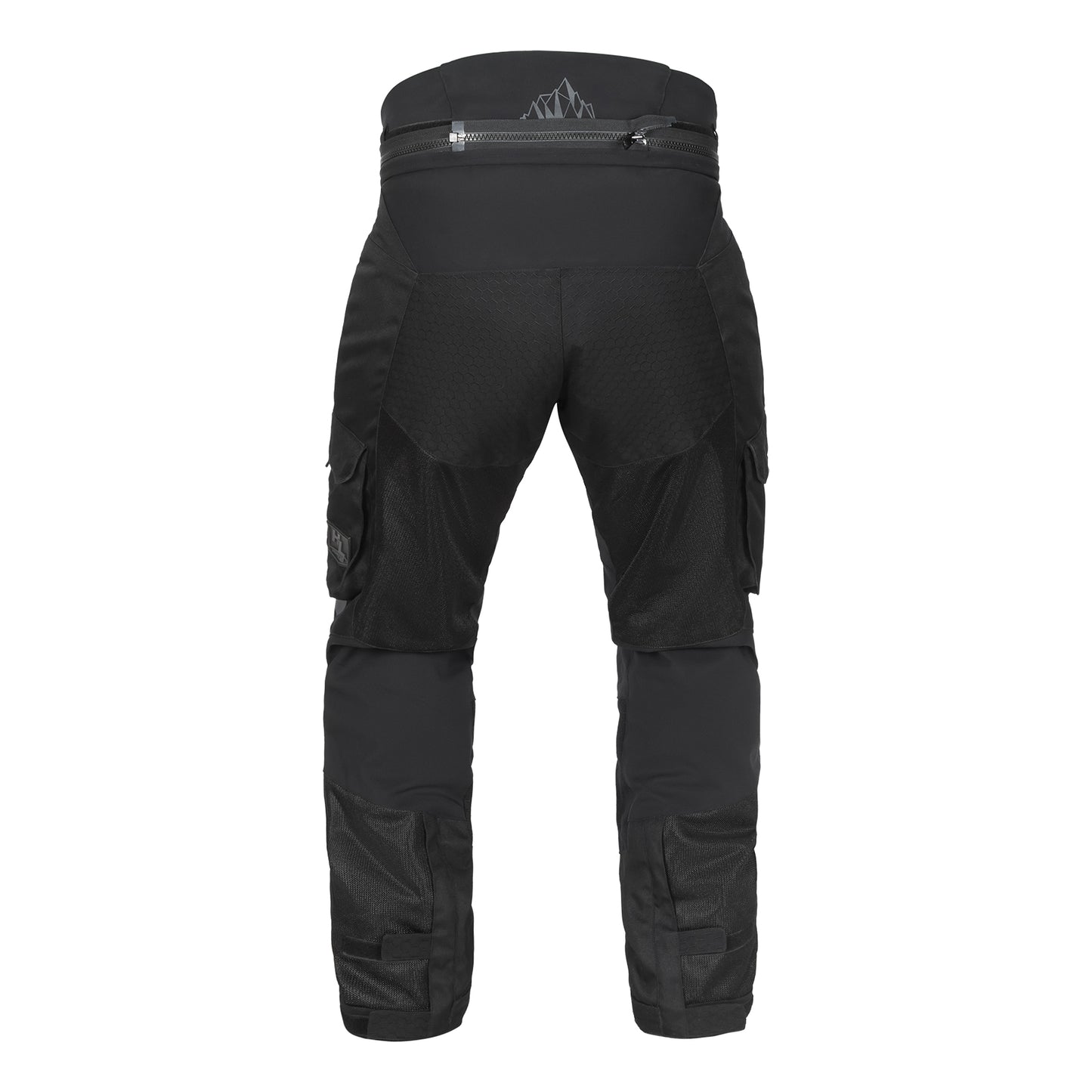 Tourmaster Men's Ridgecrest Motorcycle Pants - Adventure Parts