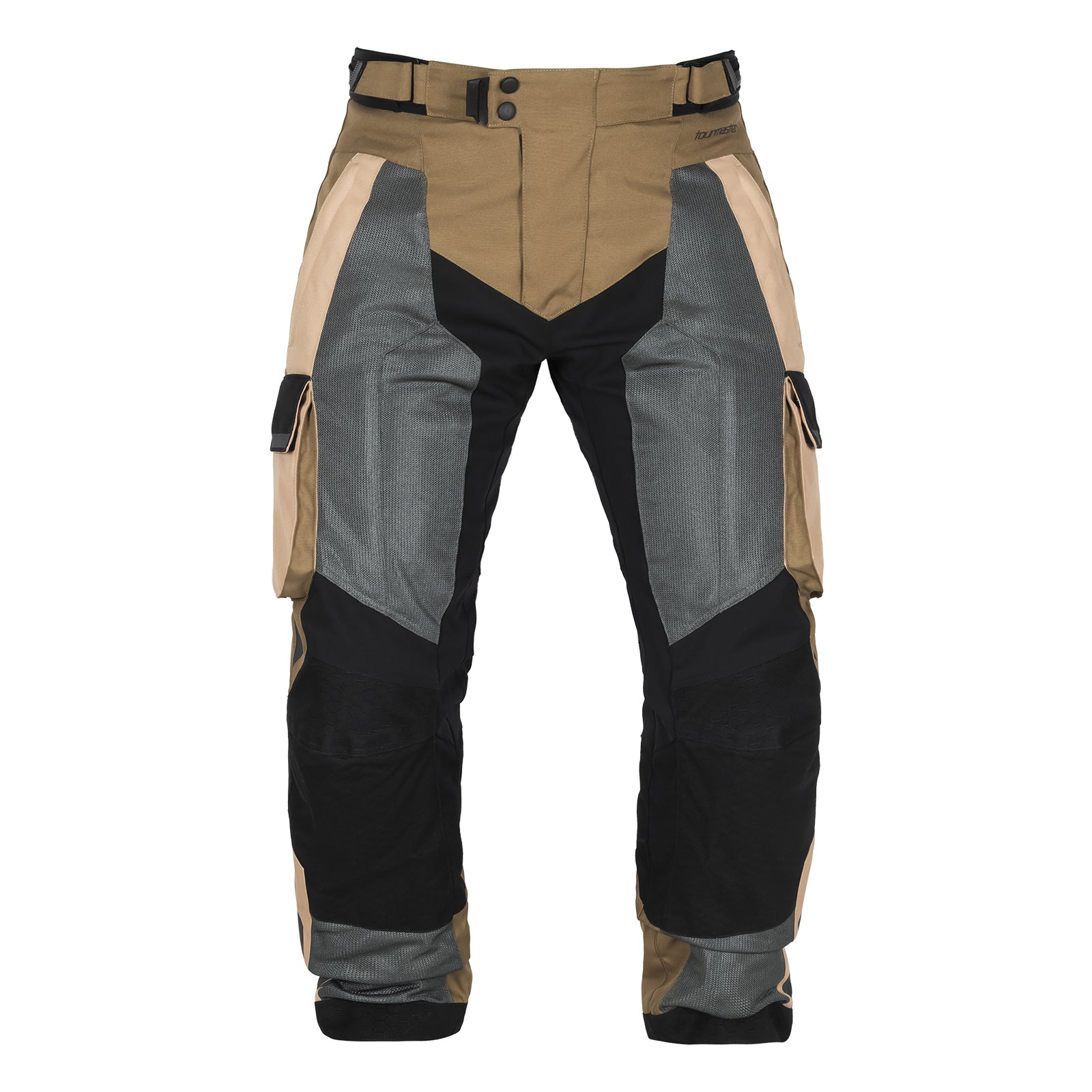 Tourmaster Men's Ridgecrest Motorcycle Pants - Adventure Parts