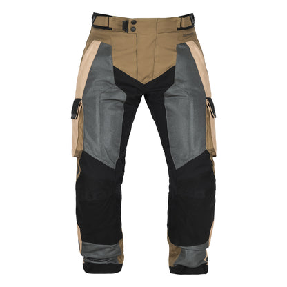 Tourmaster Men's Ridgecrest Motorcycle Pants - Adventure Parts
