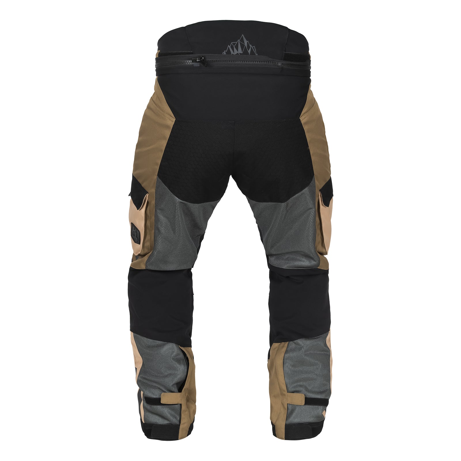 Tourmaster Men's Ridgecrest Motorcycle Pants - Adventure Parts