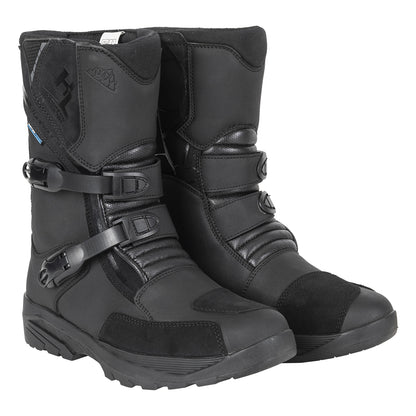 Tourmaster Men's Trailblazer Motorcycle Boots - Adventure Parts