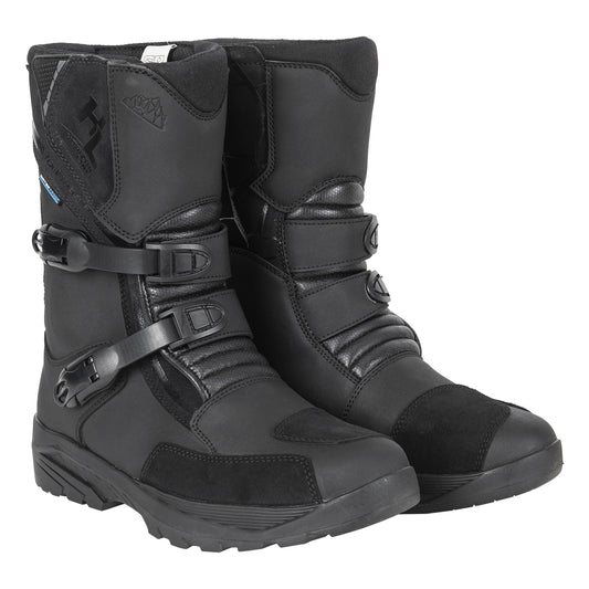 Tourmaster Men's Trailblazer Motorcycle Boots - Adventure Parts