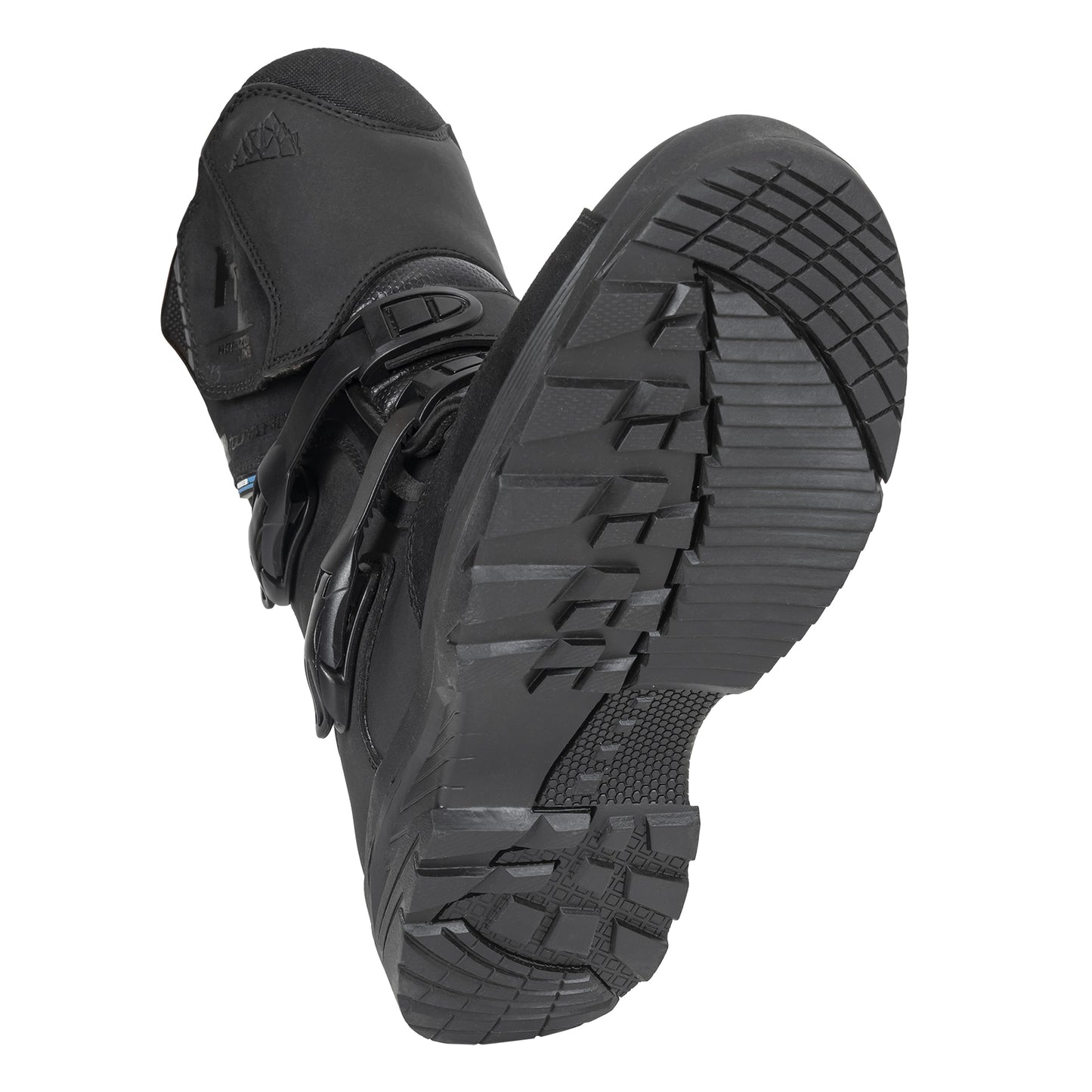 Tourmaster Men's Trailblazer Motorcycle Boots - Adventure Parts