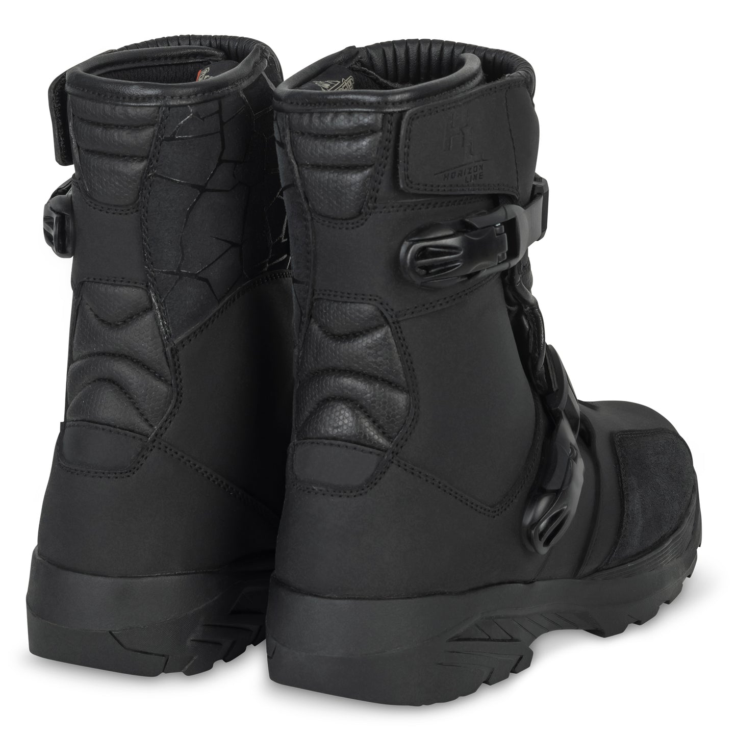 Tourmaster Break Trail WP Motorcycle Boots - Adventure Parts