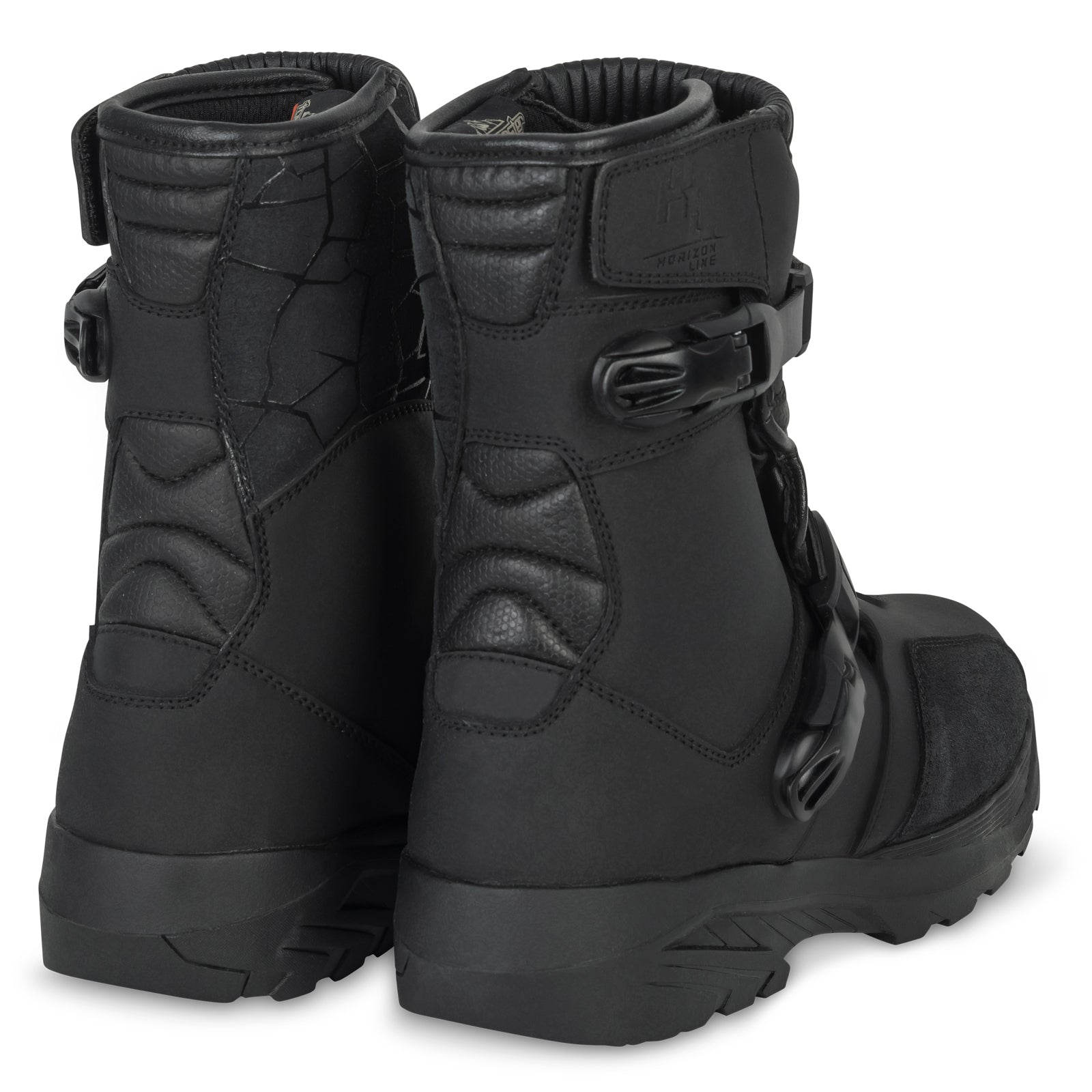Tourmaster Break Trail WP Motorcycle Boots - Adventure Parts