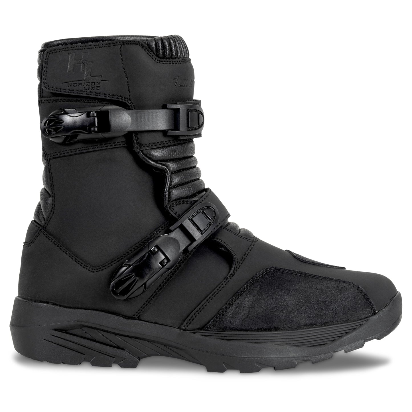 Tourmaster Break Trail WP Motorcycle Boots - Adventure Parts