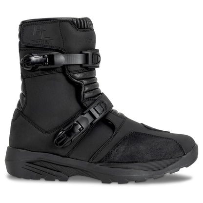 Tourmaster Break Trail WP Motorcycle Boots - Adventure Parts