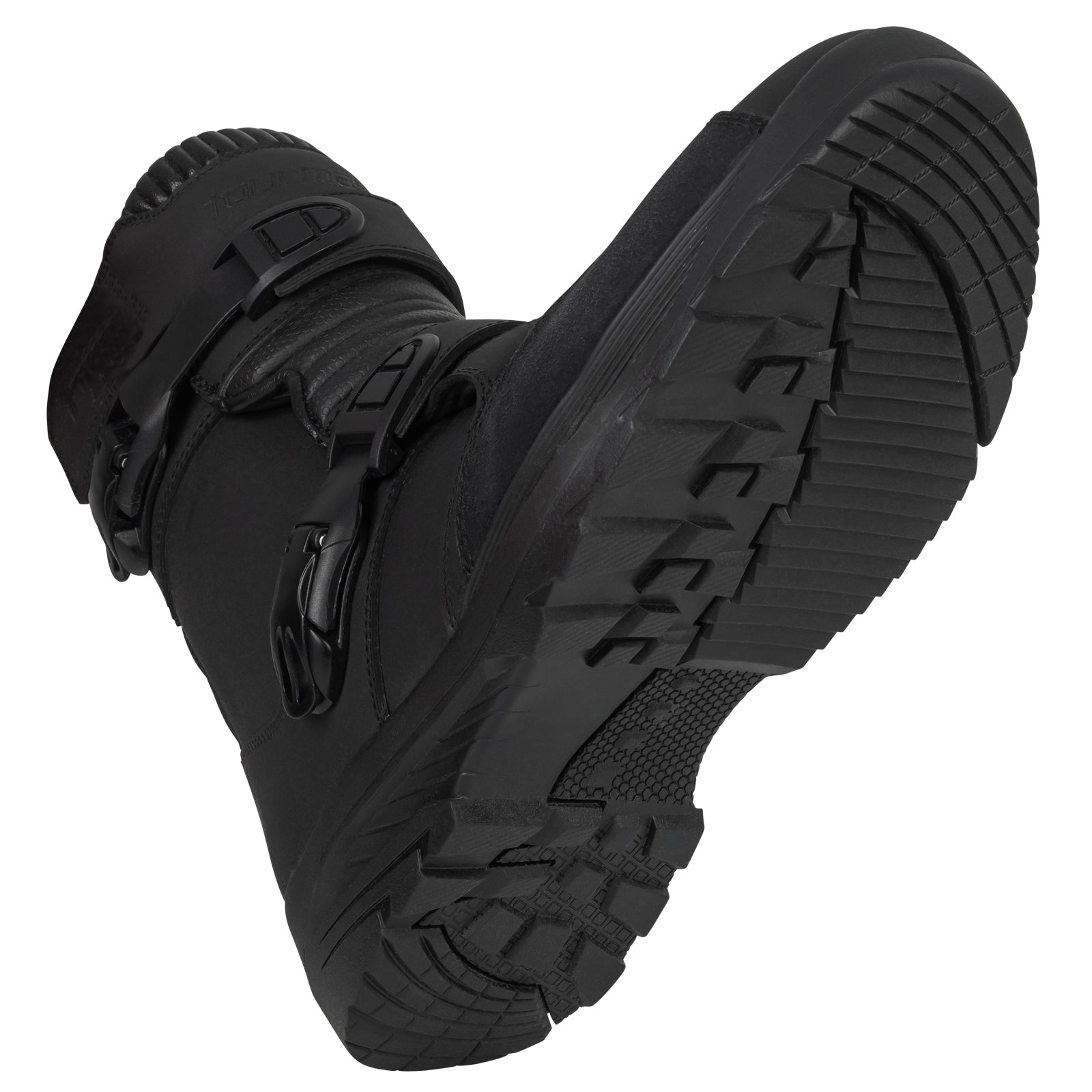 Tourmaster Break Trail WP Motorcycle Boots - Adventure Parts