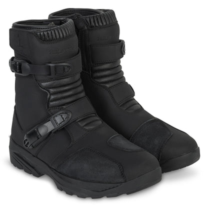 Tourmaster Break Trail WP Motorcycle Boots - Adventure Parts