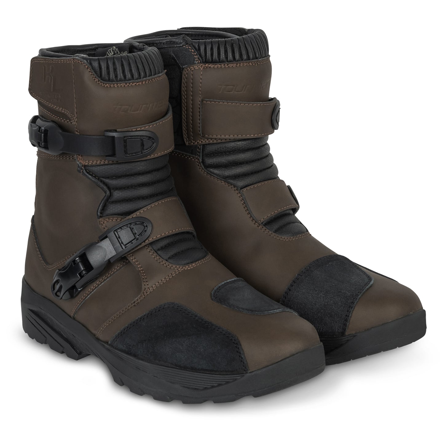 Tourmaster Break Trail WP Motorcycle Boots - Adventure Parts