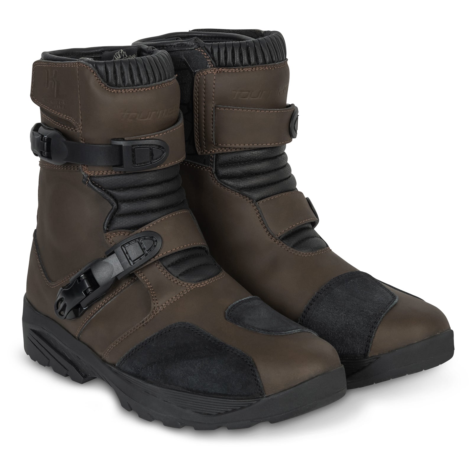 Tourmaster Break Trail WP Motorcycle Boots - Adventure Parts
