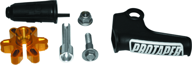 ProTaper Universal Profile Clutch Perch Assembly - Adventure Parts
